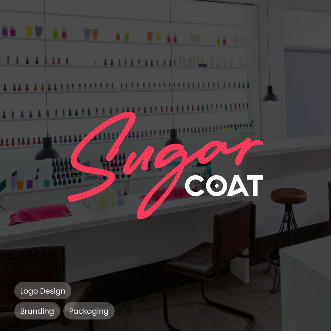 Sugar coat