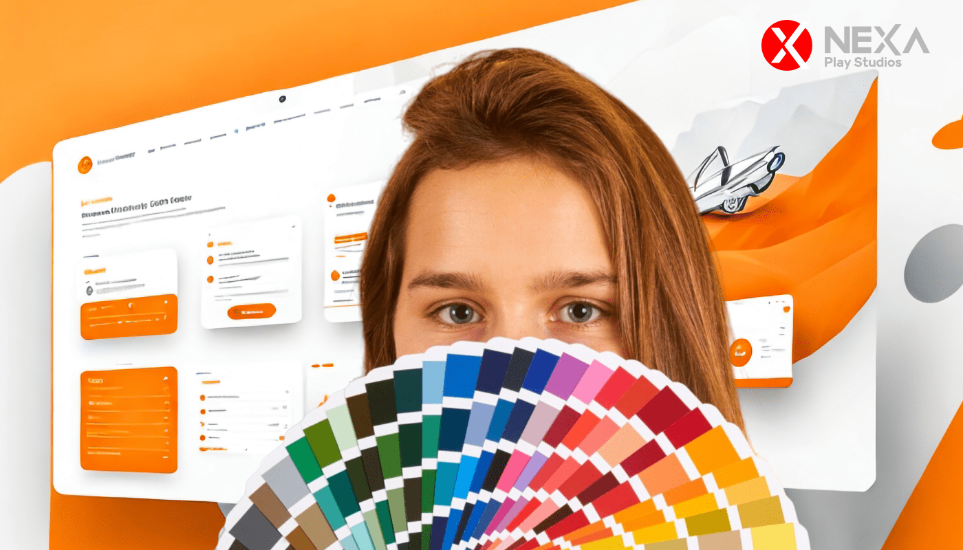 The Psychology of Colors in Web Design A Comprehensive Guide